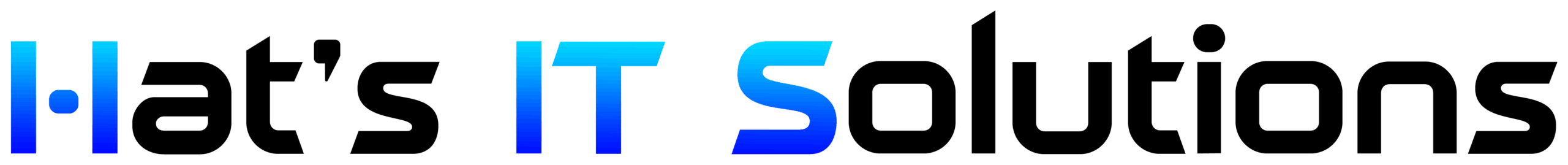Hats IT Solutions